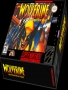 Nintendo  SNES  -  Wolverine - Adamantium Rage (USA)